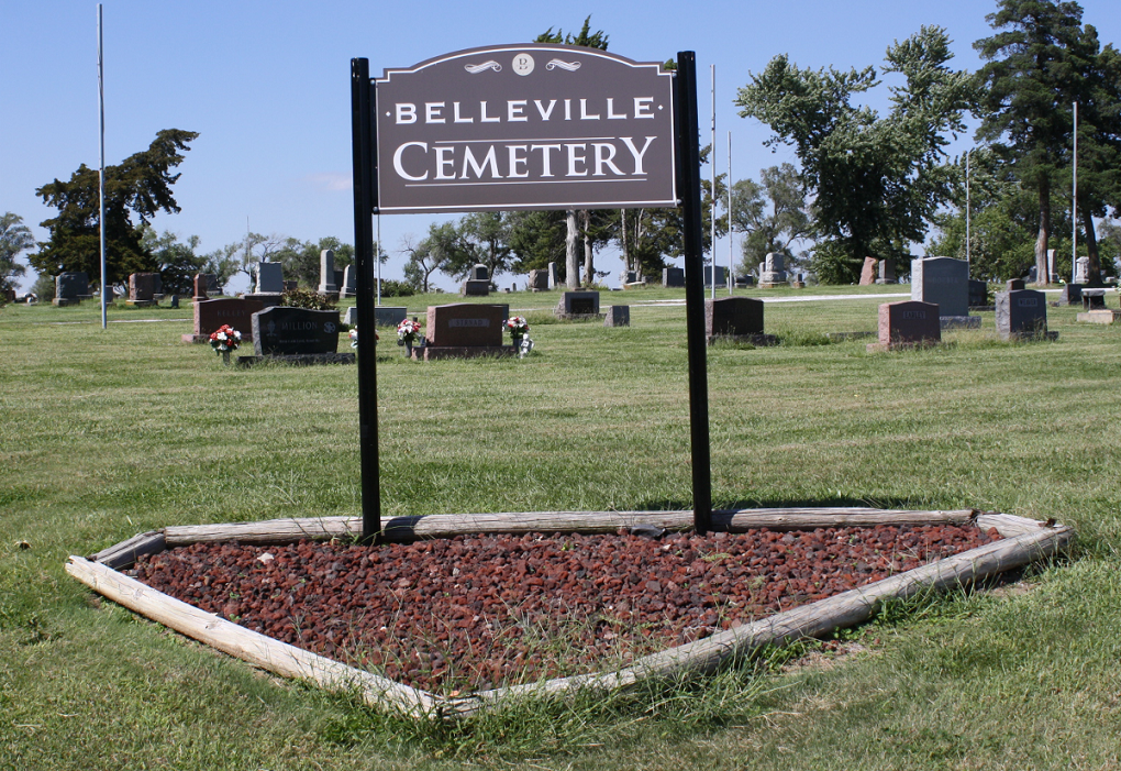 Belleville Cemetery